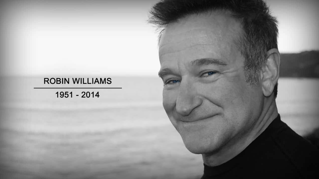 Robin Williams Sex 42