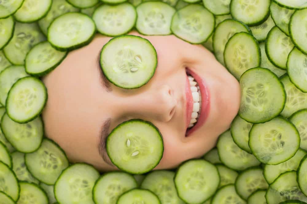 Znalezione obrazy dla zapytania cucumber
