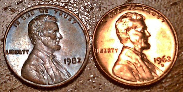 Penny (United States coin)