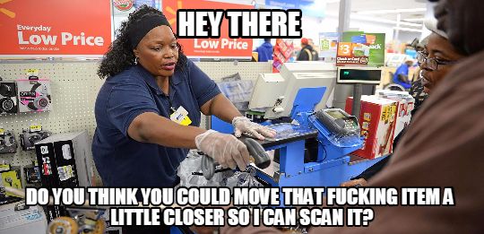 10 Memes That Explain Exactly What Wal-Mart Employees Are ...