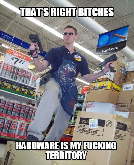 10 Memes That Explain Exactly What Wal-Mart Employees Are ...