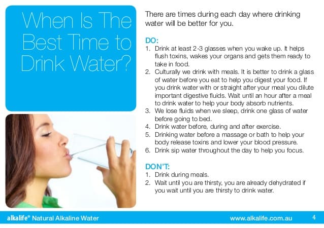 drink water1