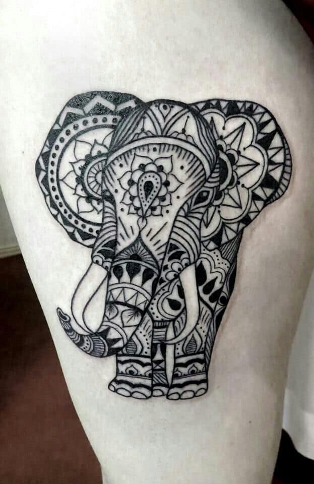 elephant9