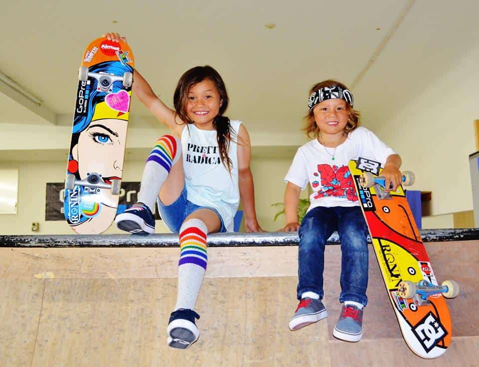 Better children. Kid Skate. Skateboard for Kids  girl. Skater Ocean Brown. Skater Kids.