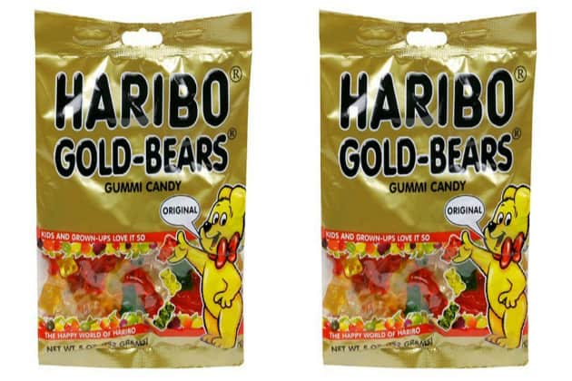 Sugarless Haribo Gummy Bear Reviews On Amazon Are The Funniest Thing You'll  Ever Read