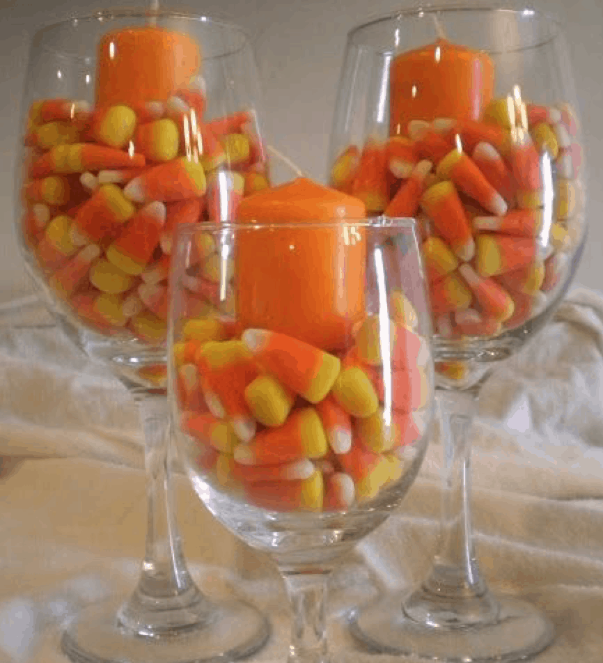 wine-glass-candle-holder