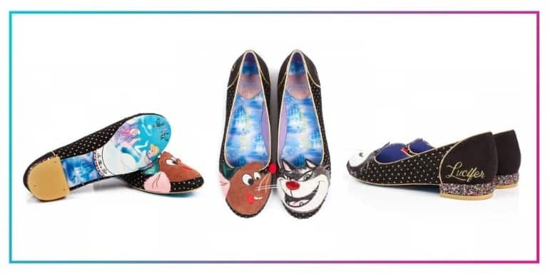 Magical Disney Princess Shoes Are Now A Reality And They Are In High Demand