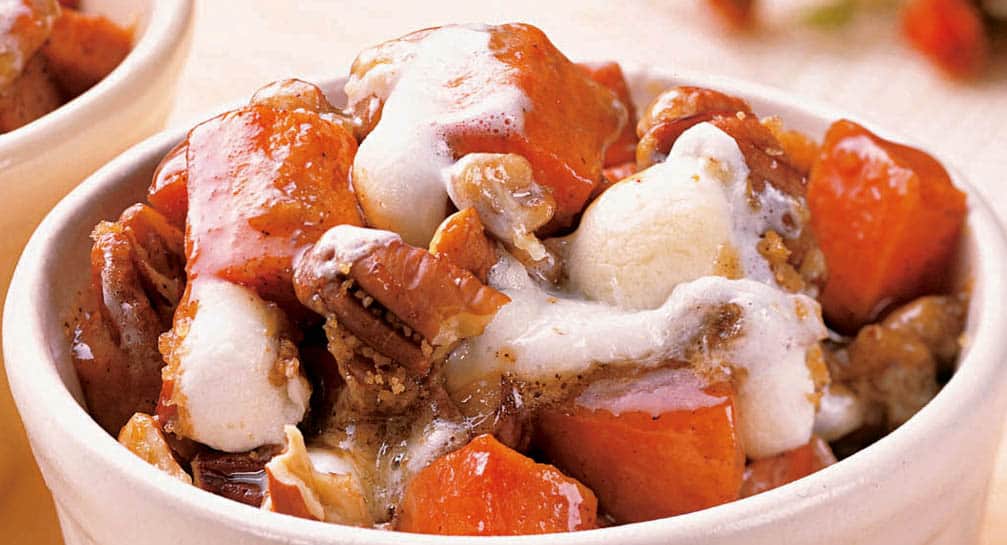 candied-sweet-potato-casserole