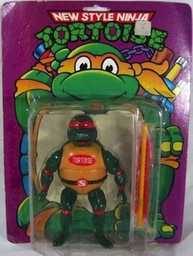 knock off toys