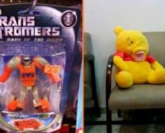 knock off toys