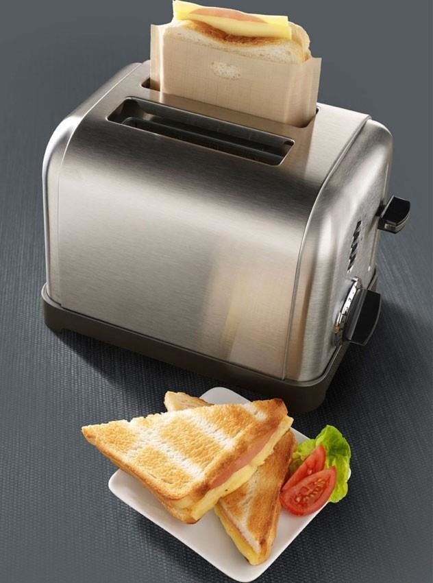 toaster bags
