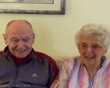 married 70 years