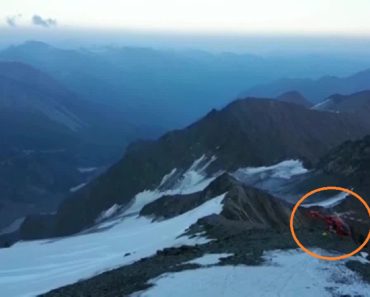 helicopter crash austria mountain