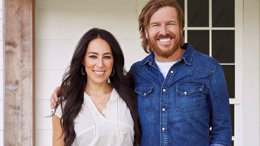 chip joanna gaines Target
