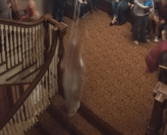 ghosts stanley hotel pictures