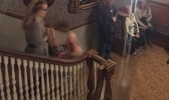 ghosts stanley hotel pictures