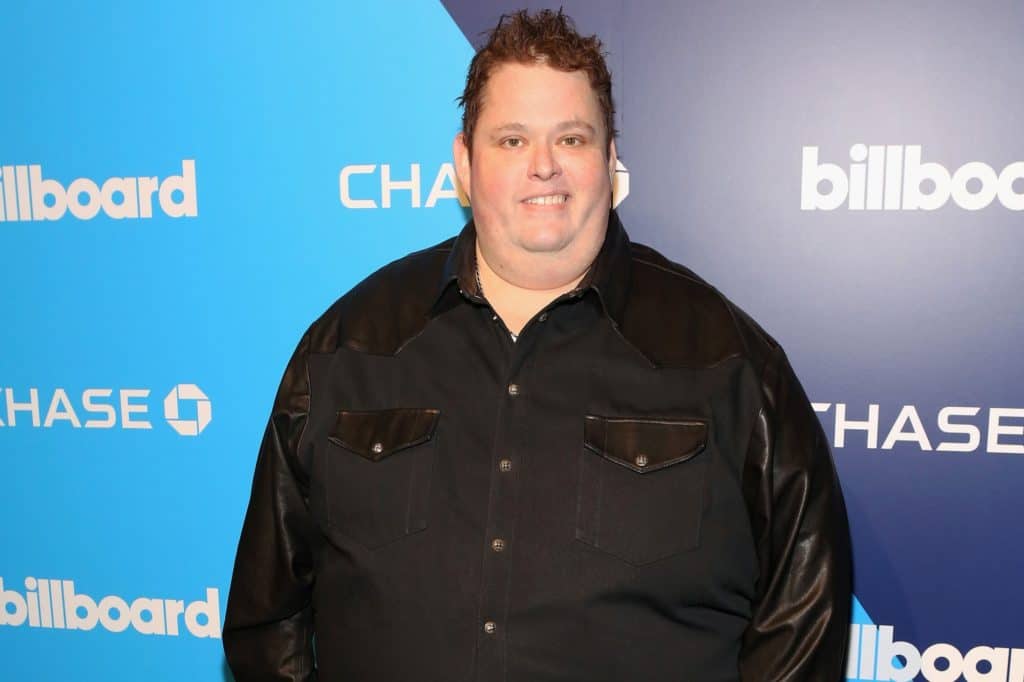 Comedian Ralphie May Dead