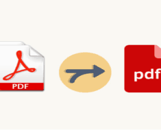 PDF tips tricks programs