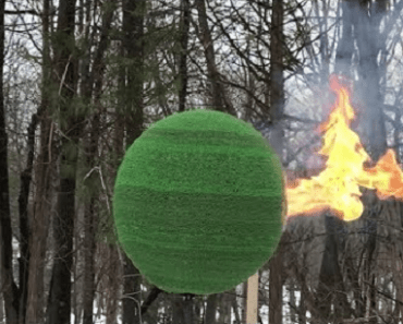 matches sphere fire