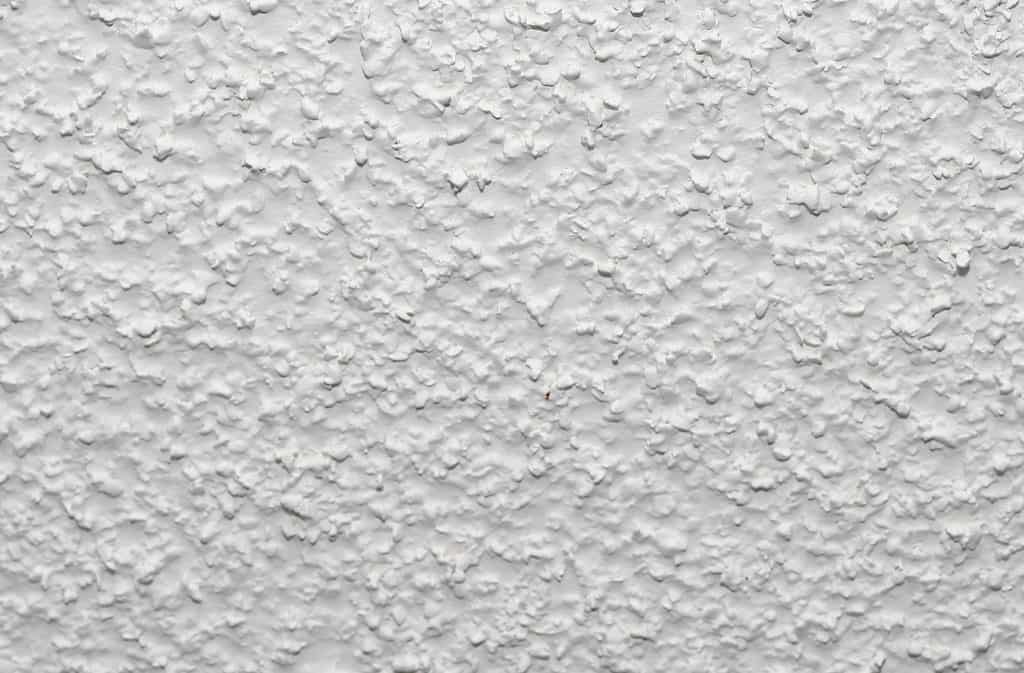 How To Remove A Popcorn Ceiling 