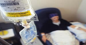 People Die Of Chemotherapy Not Cancer