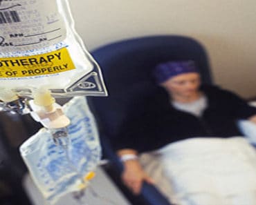 People Die Of Chemotherapy Not Cancer