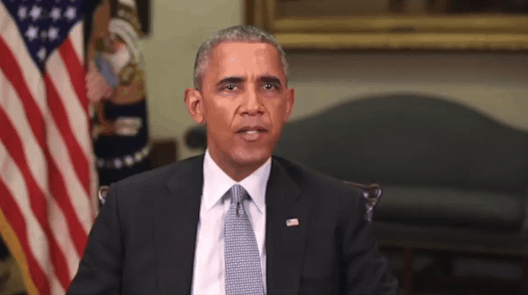 deepfake video president obama