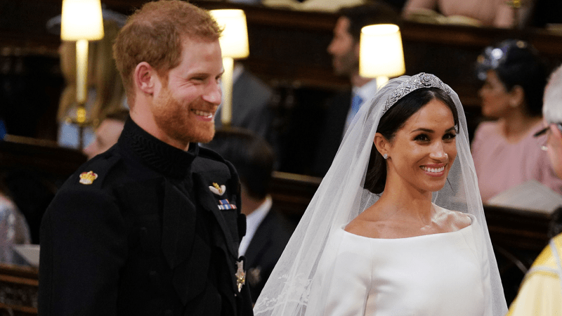 The 'Bad Lip Reading' Version Of The Royal Wedding Is Better Than The ...