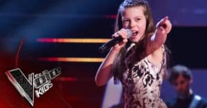 Courtney Hadwin America's Got Talent Voice Kids