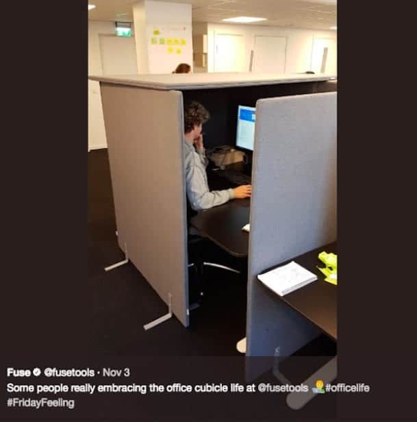 funny office pictures