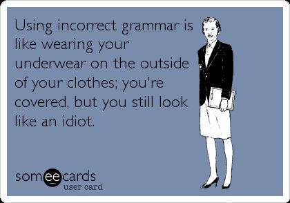 15 Funny Memes About The Importance Of Grammar And Punctuation