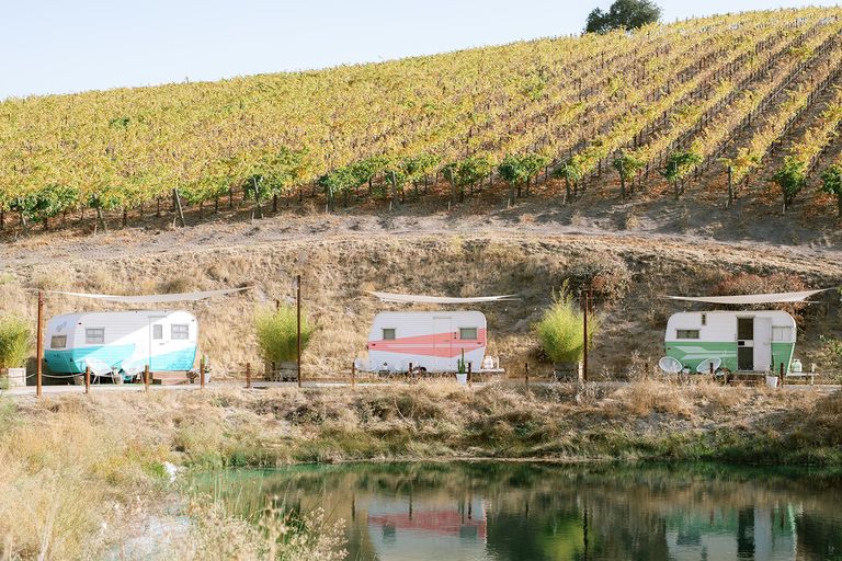 camper vineyard