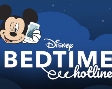 Disney Bedtime Hotline Number